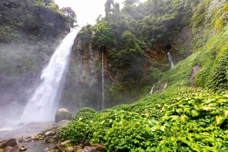 Air Terjun Tri Muara Karang Bengkulu5 768x512