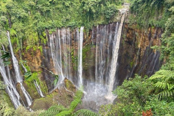 Air Terjun Tumpak Sewu1