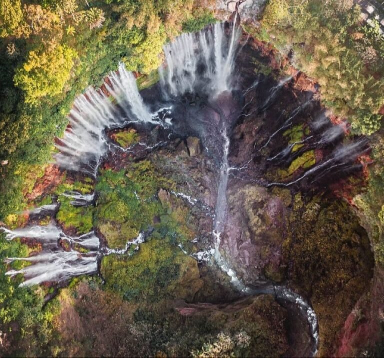 Air Terjun Tumpak Sewu3 768x716