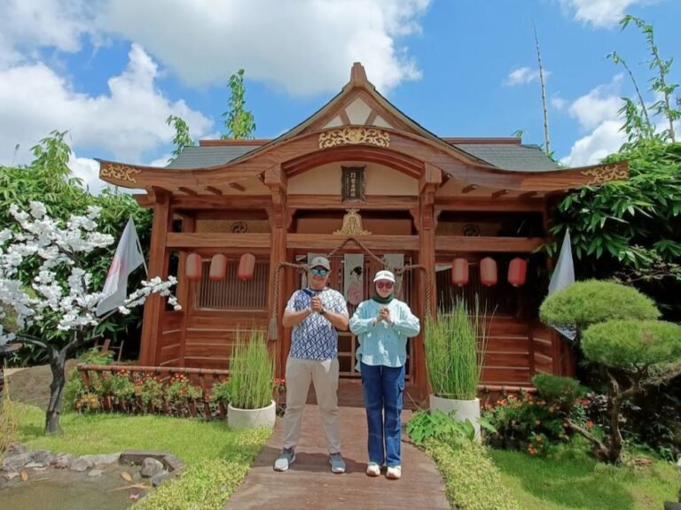 Batu Love Garden Malang7 768x576