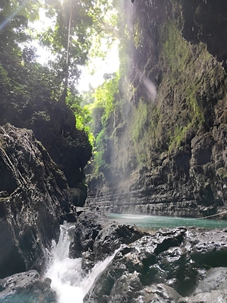 Green Canyon Pangandaran3
