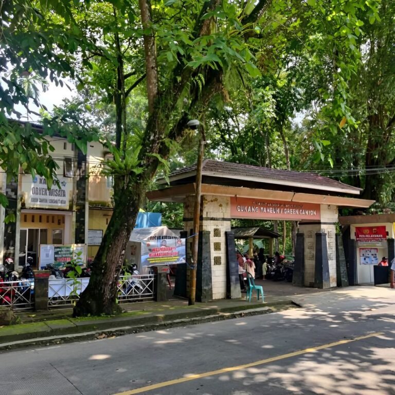 Green Canyon Pangandaran4 768x768