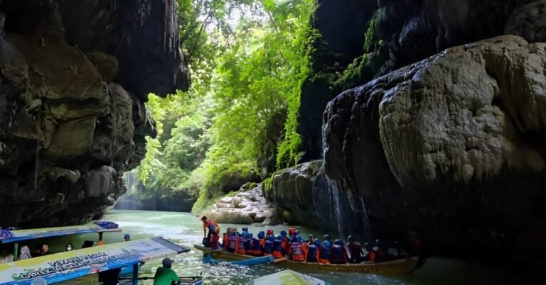 Green Canyon Pangandaran5 768x402