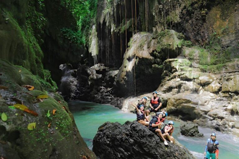 Green Canyon Pangandaran6 768x511