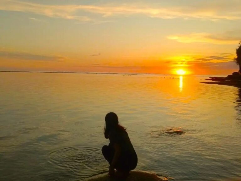 Pantai Tanah Barak Bali5 768x576