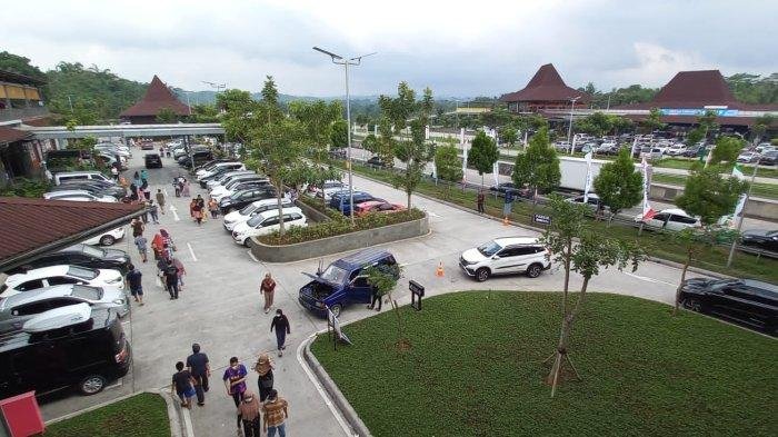 Rest Area Km 456 Pendopo2