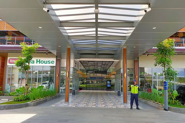 Rest Area Km 456 Pendopo7