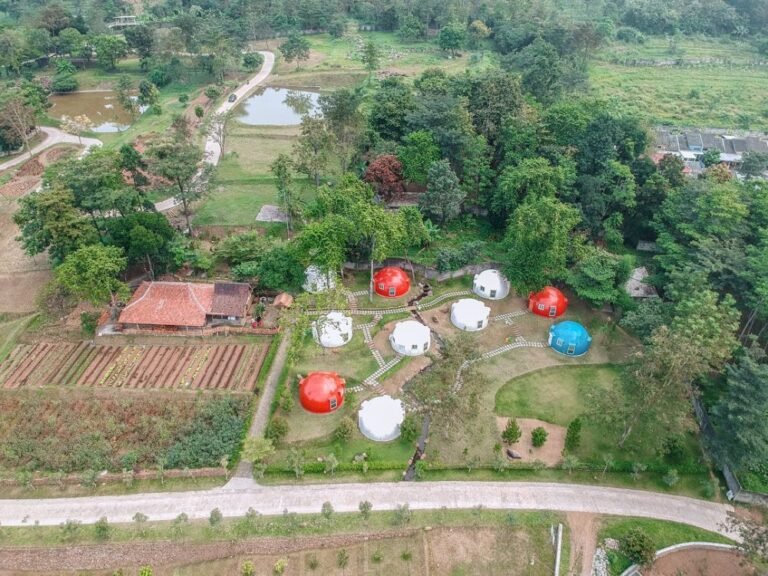 Taman K Land Pandaan2 768x576