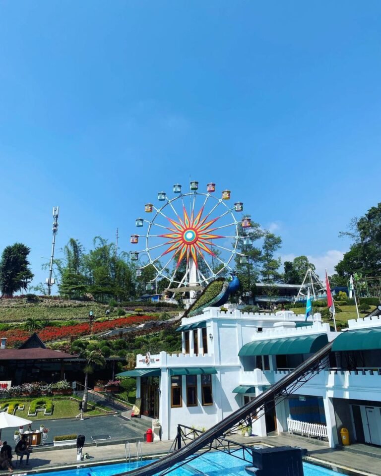 Taman Rekreasi Selecta Malang2 768x960