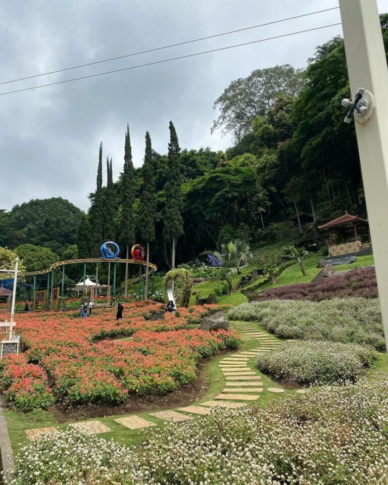 Taman Rekreasi Selecta Malang5 768x960