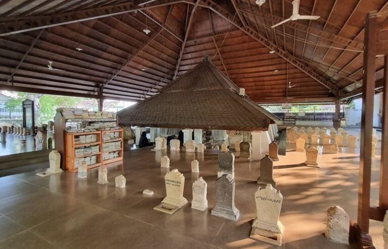 Wisata Religi Sunan Bonang4 768x494