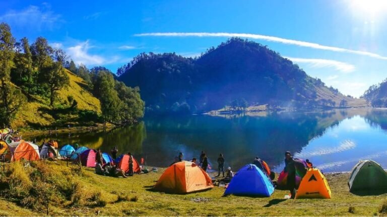 Wisata Telaga Dringo9 768x432