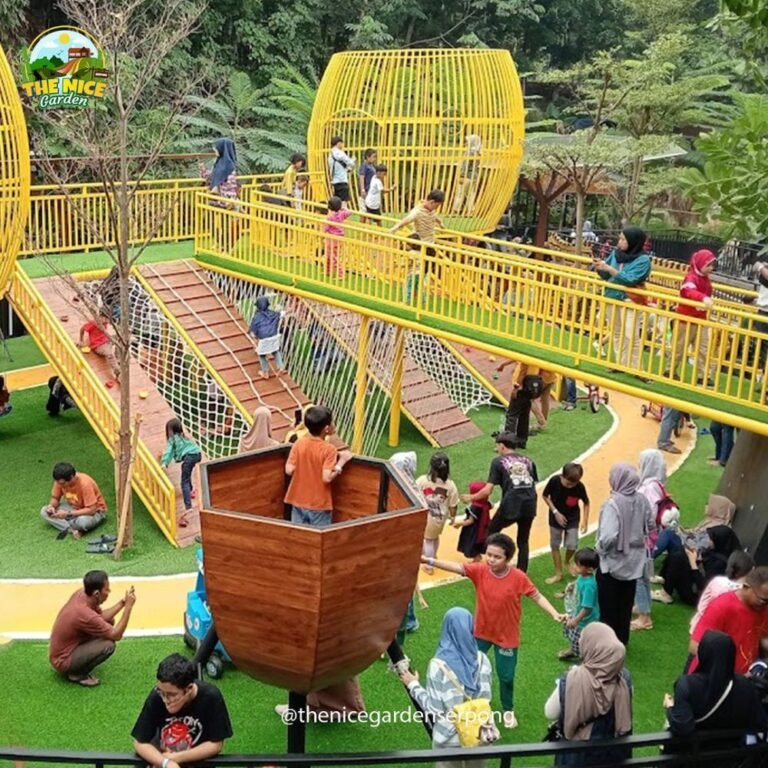 Wisata The Nice Garden Serpong2 768x768