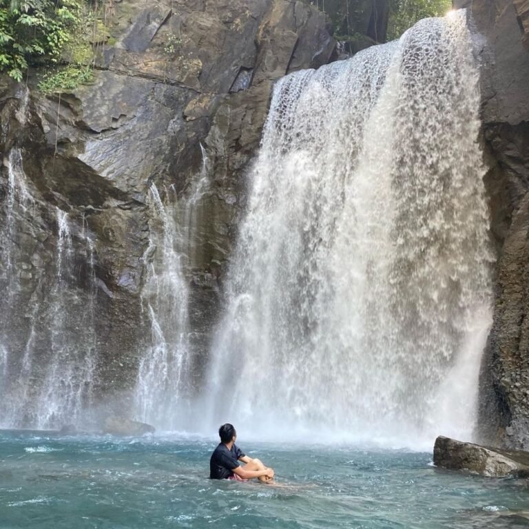 Air Terjun Lau Berte Langkat6 768x768