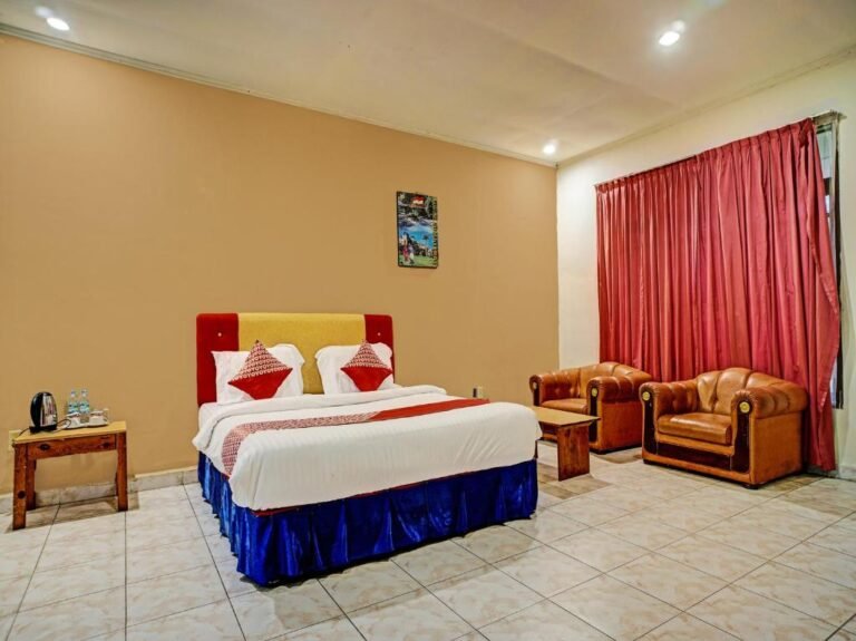Beristera Hotel Sidikalang 768x575