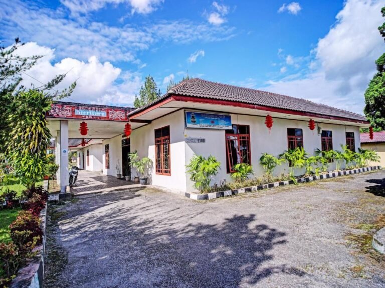 Beristera Hotel Sidikalang3 768x575