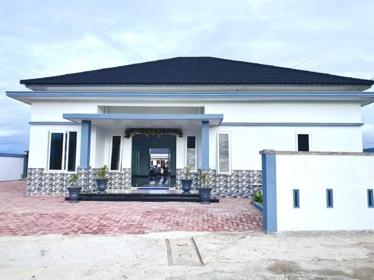 Chantika Homestay4 768x575