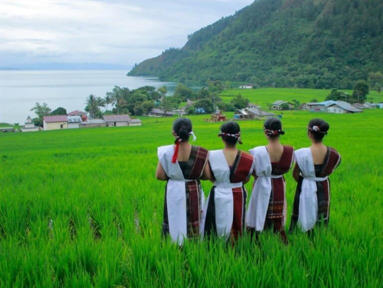 Desa Adat Ragi Hotang Meat11 768x578