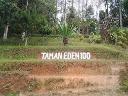 Geosite Taman Eden4