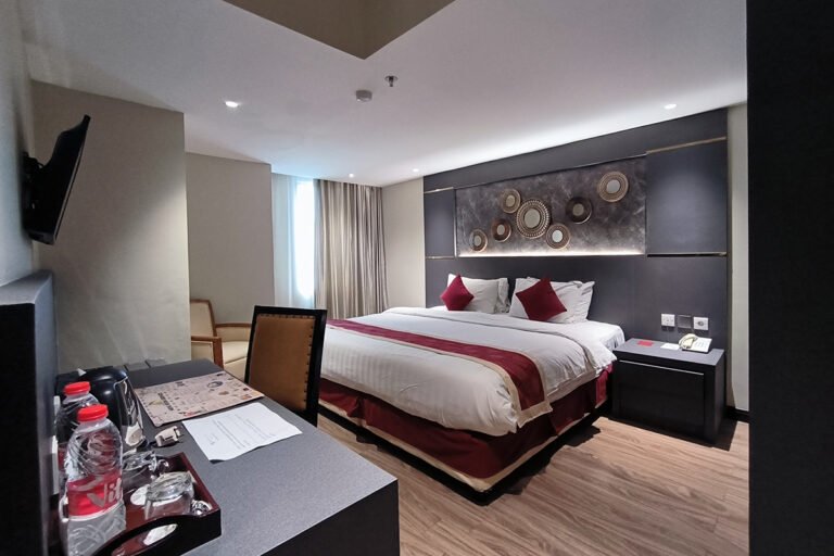 Hermes Palace Hotel Medan5 768x512