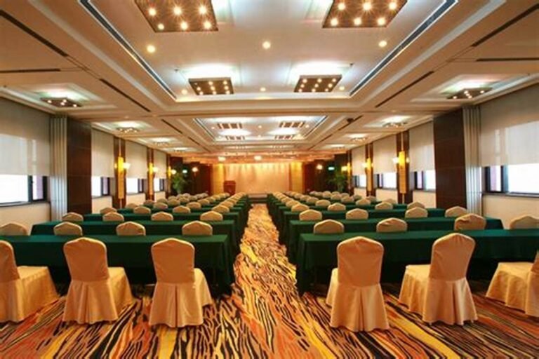 Hermes Palace Hotel Medan9 768x512