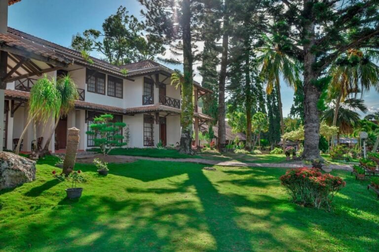 Hotel Silintong8 768x512