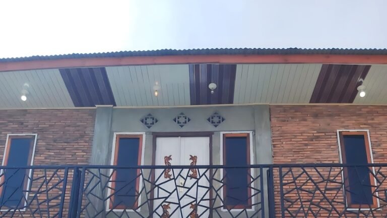 Manik Raja Homestay 768x432