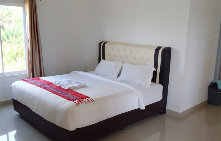 Marina Hotel Samosir4