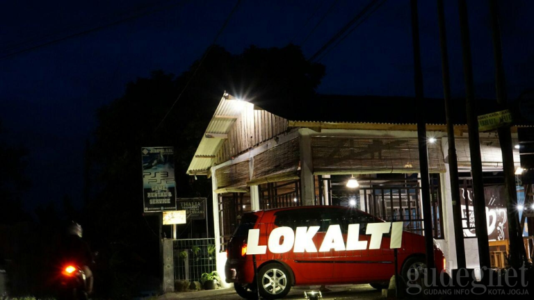 Nongkrong Asyik di Lokalti Jogja1