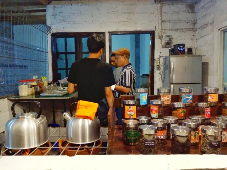 Nongkrong Asyik di Lokalti Jogja2