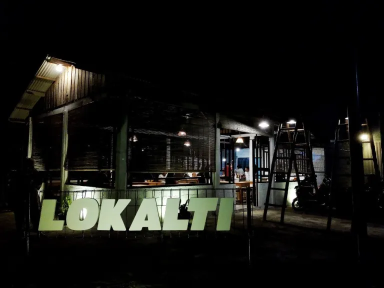 Nongkrong Asyik di Lokalti Jogja5