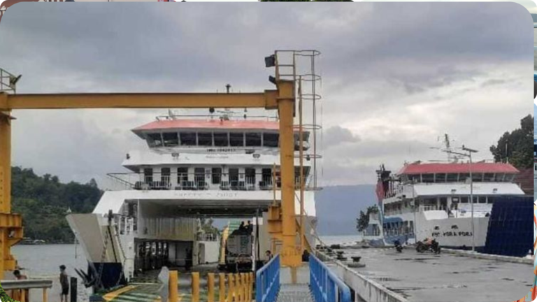 Pelabuhan Tomok4 768x432