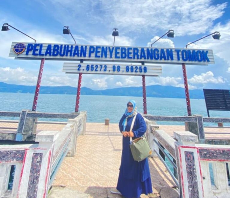 Pelabuhan Tomok6 768x660