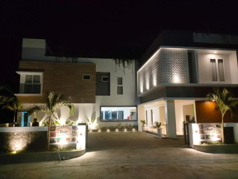 Purnama Balige Hotel Restaurant10 768x576