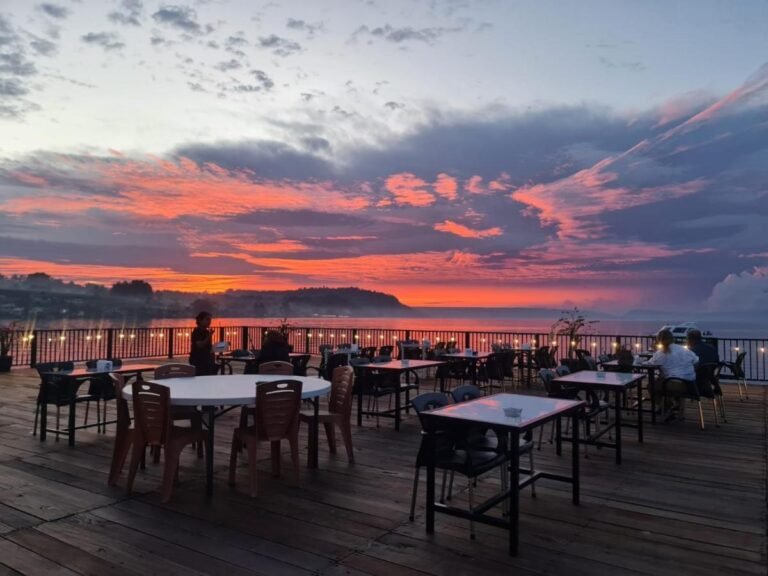 Purnama Balige Hotel Restaurant11 768x576