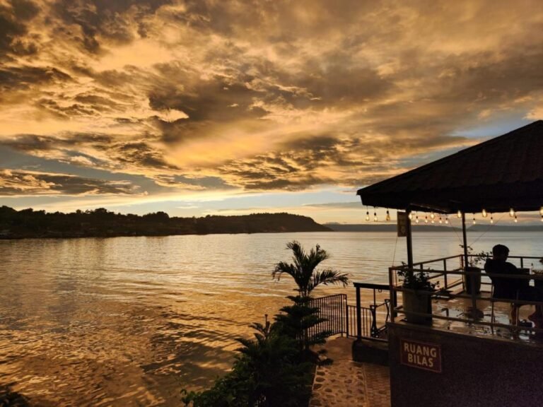 Purnama Balige Hotel Restaurant12 768x576