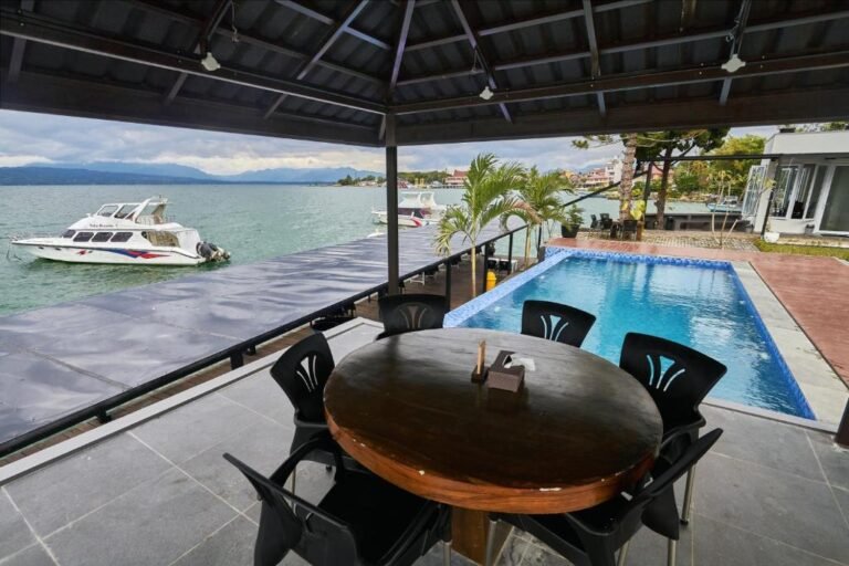 Purnama Balige Hotel Restaurant9 768x512