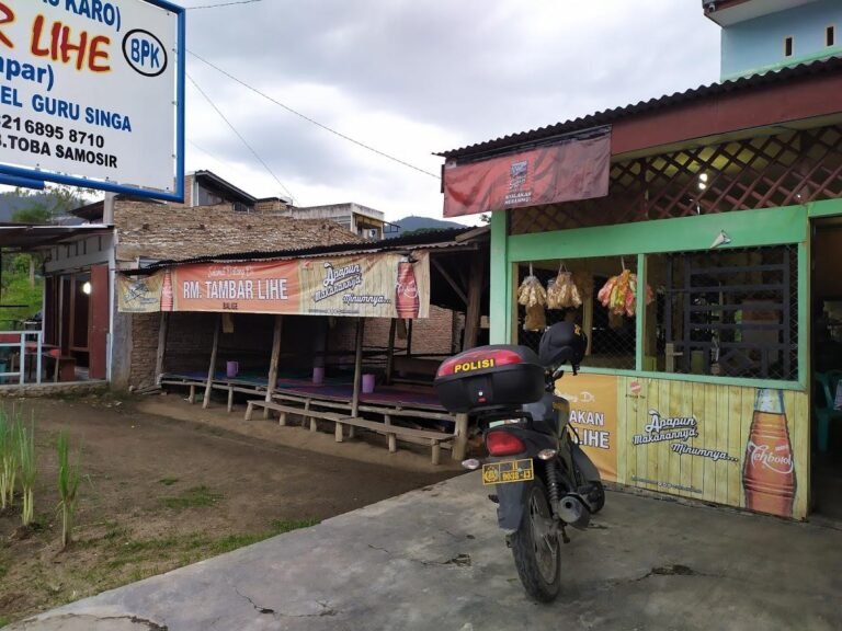 Rumah Makan Tambar Lihe6 768x576