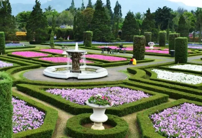 Taman Bunga Nusantara6 768x527