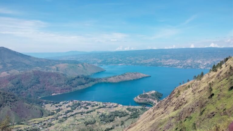 Togaraja One Toba 768x432