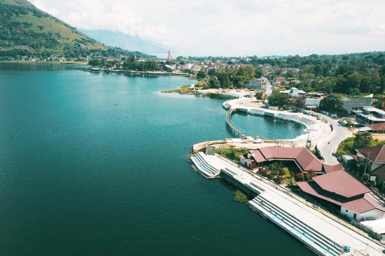 Water Front City Pangururan10 768x512