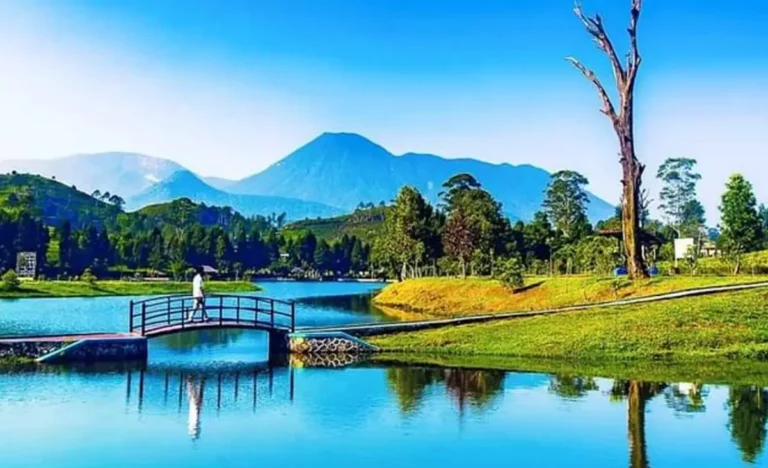 Wisata Telaga Saat4 768x468