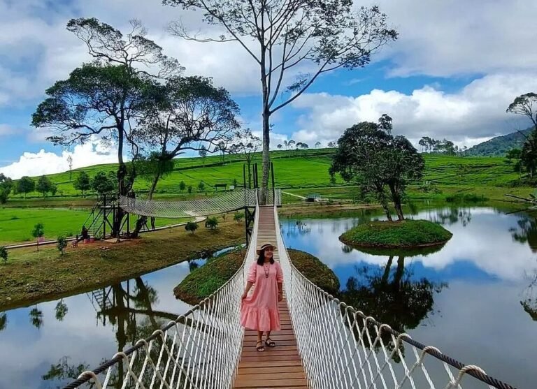 Wisata Telaga Saat5 768x557