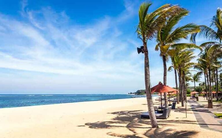 pantai terbaik di nusa dua bali 768x480