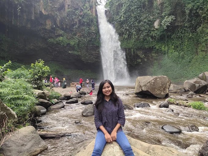 Air Terjun Jaran Goyang6