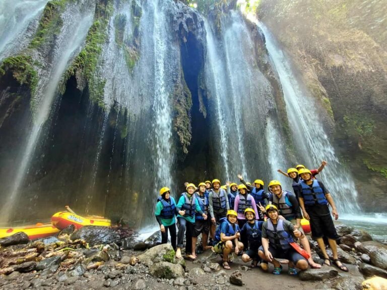 Air Terjun Purba Tirai Bidadari6 768x575