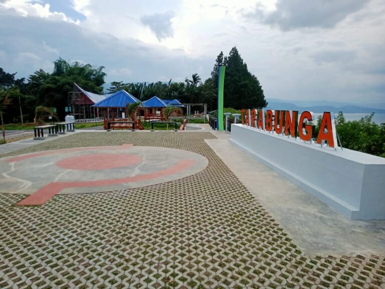 Desa Wisata Tarabunga4 768x576