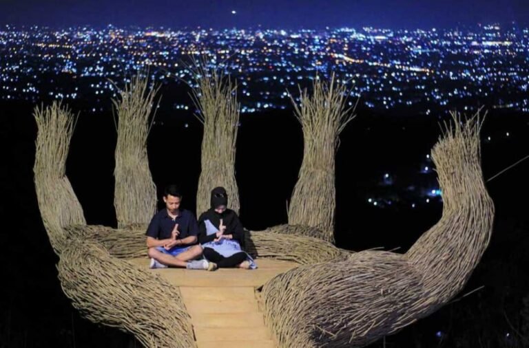 Hutan Pinus Pengger2 768x506