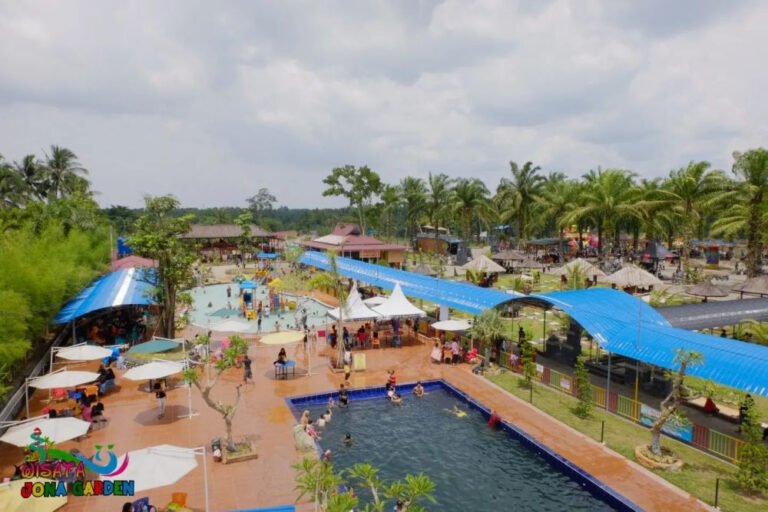 Jona Garden Binjai9 768x512