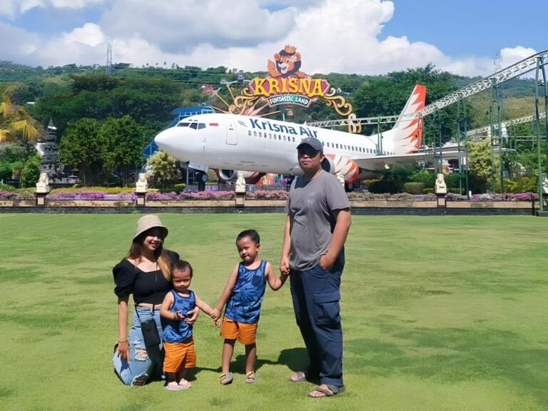 Krisna Funtastic Land Bali2 768x576